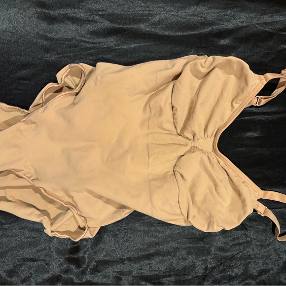 Skims 2XL brief bodysuit in Clay - Picture 5 of 5